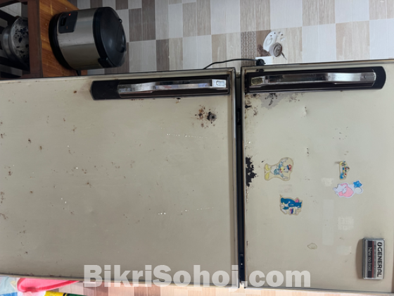 Refrigerator